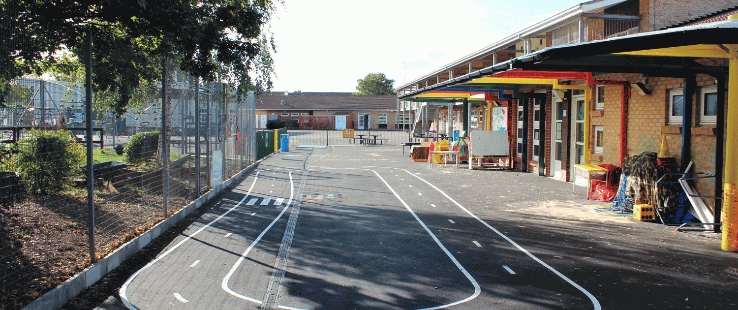 Active-landscapes-playground-equiptment-CS-Plaistow-3-new-canopy-new-tarmac-with-roadway-graphics_small